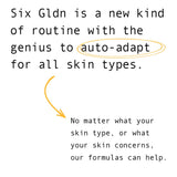 Limited Edition Mini Power Duo: Cleanse & Nourish