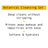 Limited Edition Mini Power Duo: Cleanse & Nourish