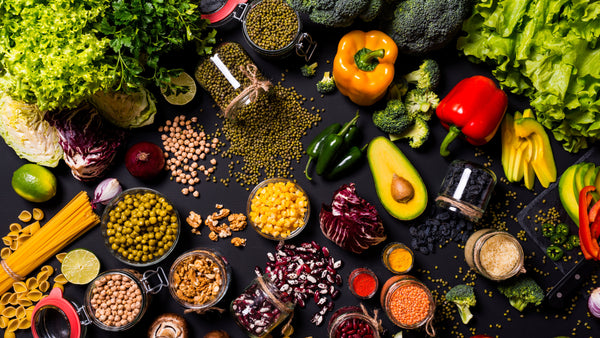 7 superfoods to eat now for better skin