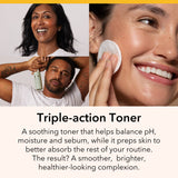 Botanical Toner