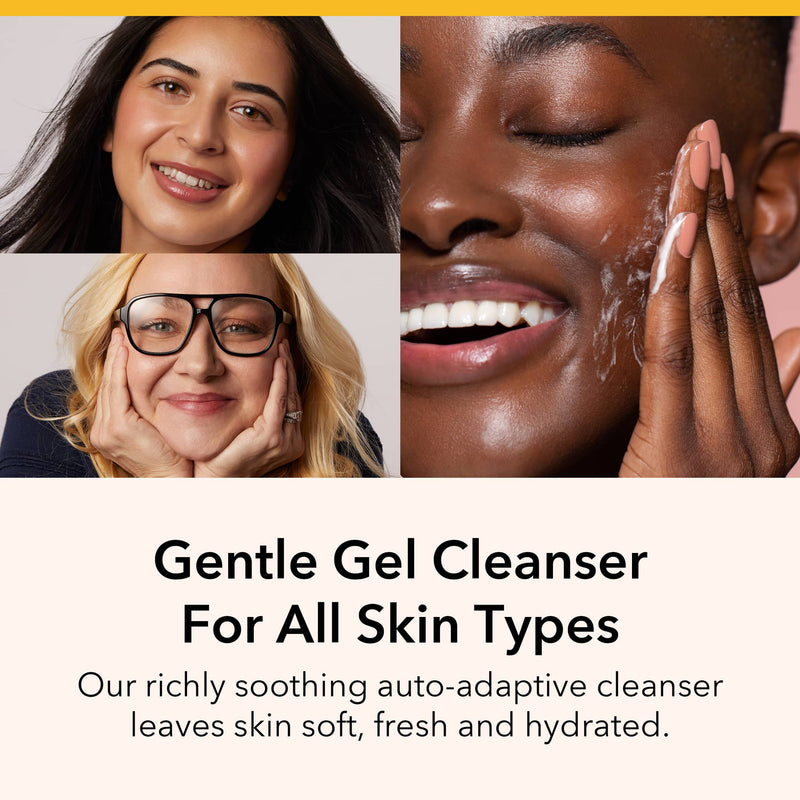 Botanical Cleansing Gel