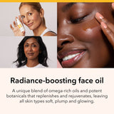 Nourishing Face Oil