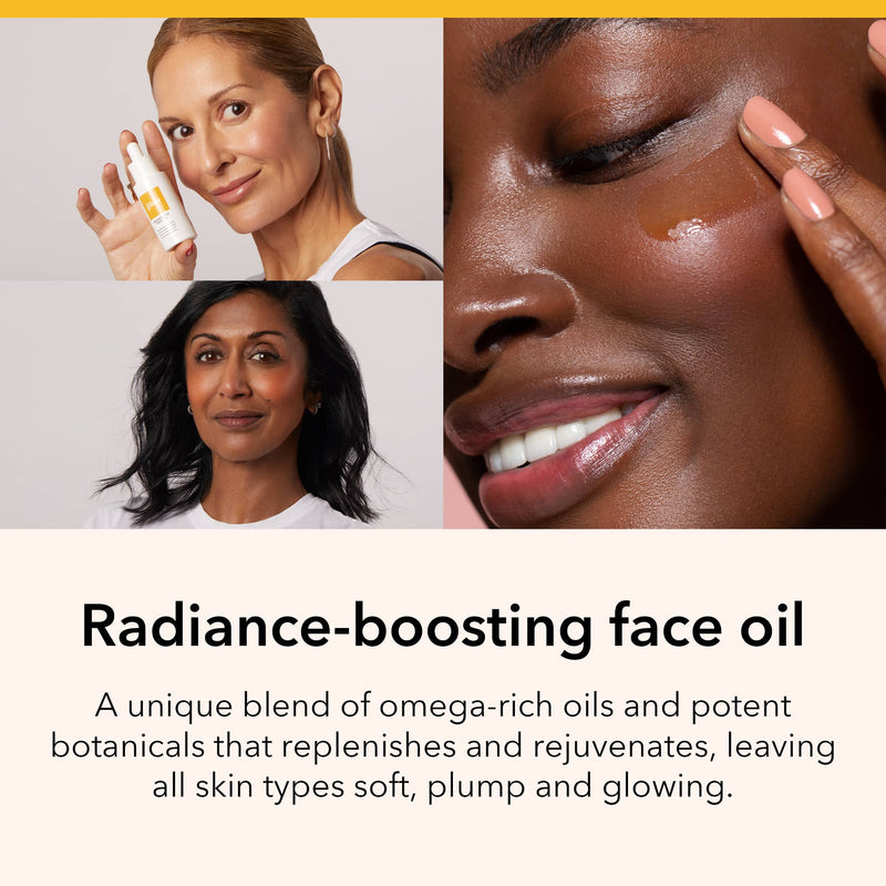 Nourishing Face Oil