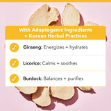 Botanical Cleansing Gel