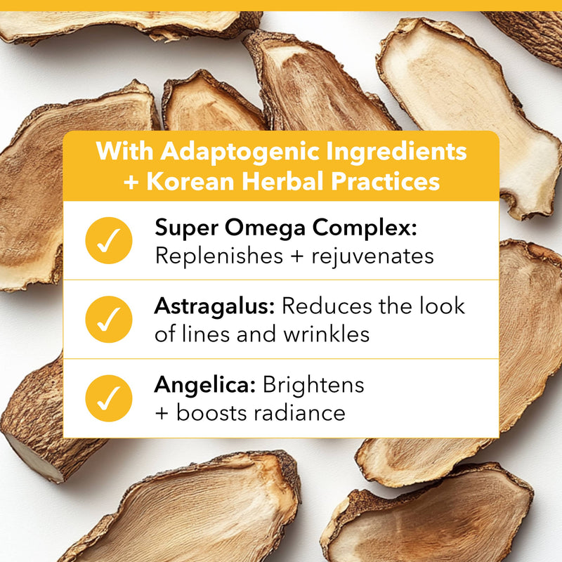 Nourishing Face Oil