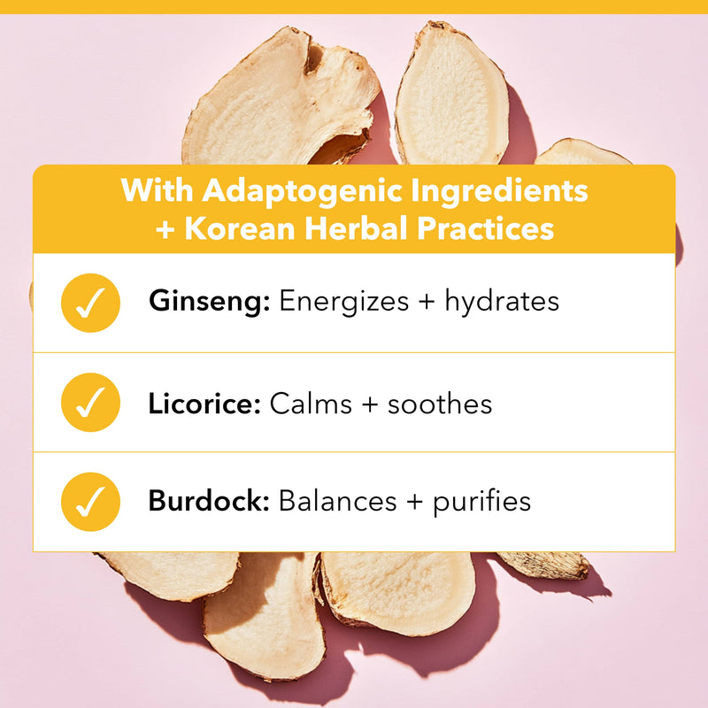 Botanical Cleansing Gel