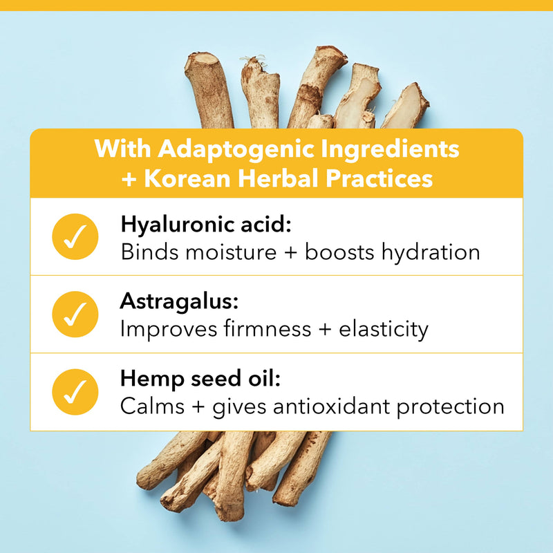 Essential Moisturizer