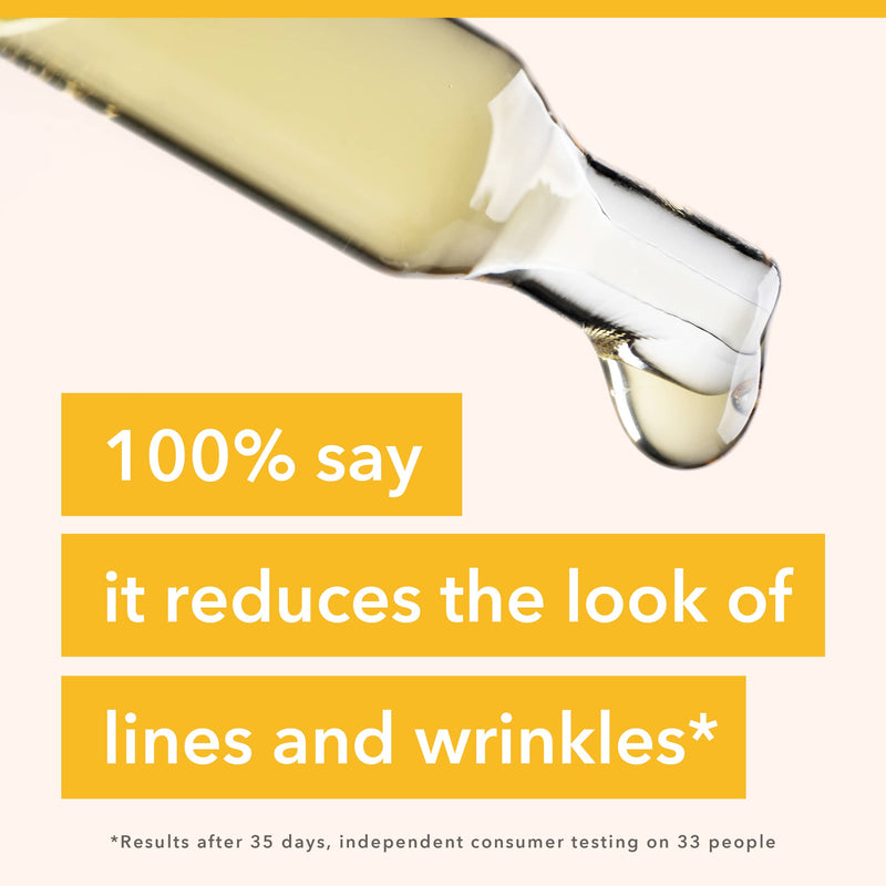 Nourishing Face Oil