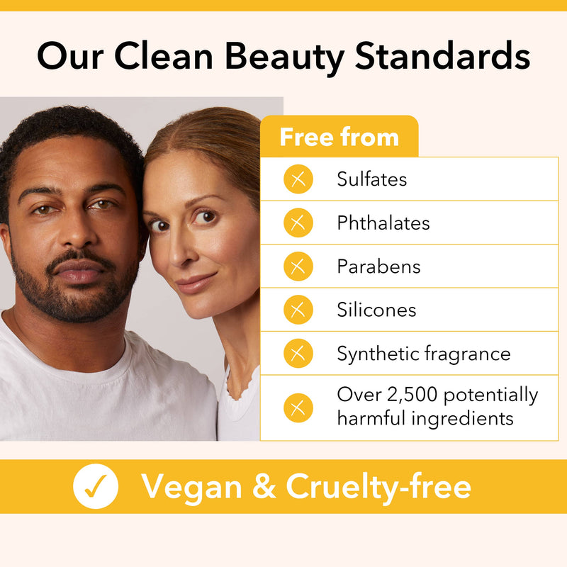 Botanical Cleansing Gel