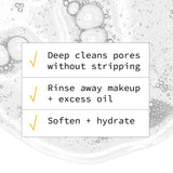 Botanical Cleansing Gel