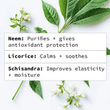 Botanical Toner