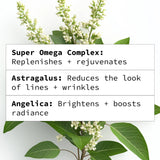 Nourishing Face Oil