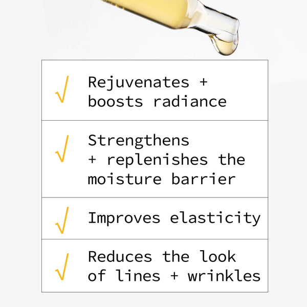 Nourishing Face Oil