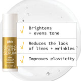 POWER DUO: Hydrate + Glow