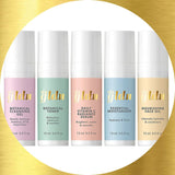 On the Glow Mini Collection - WORTH $140