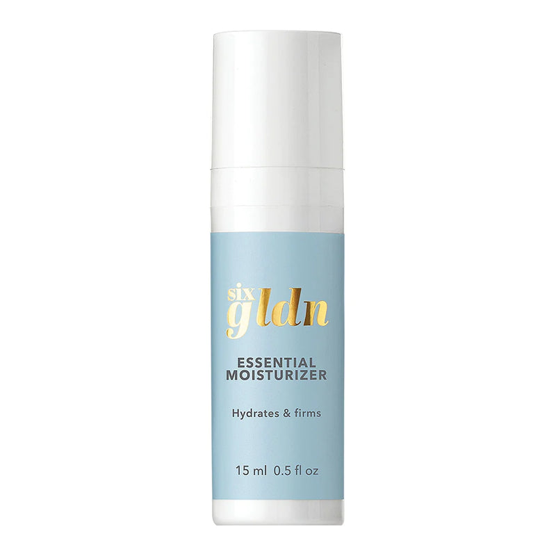 Essential Moisturizer
