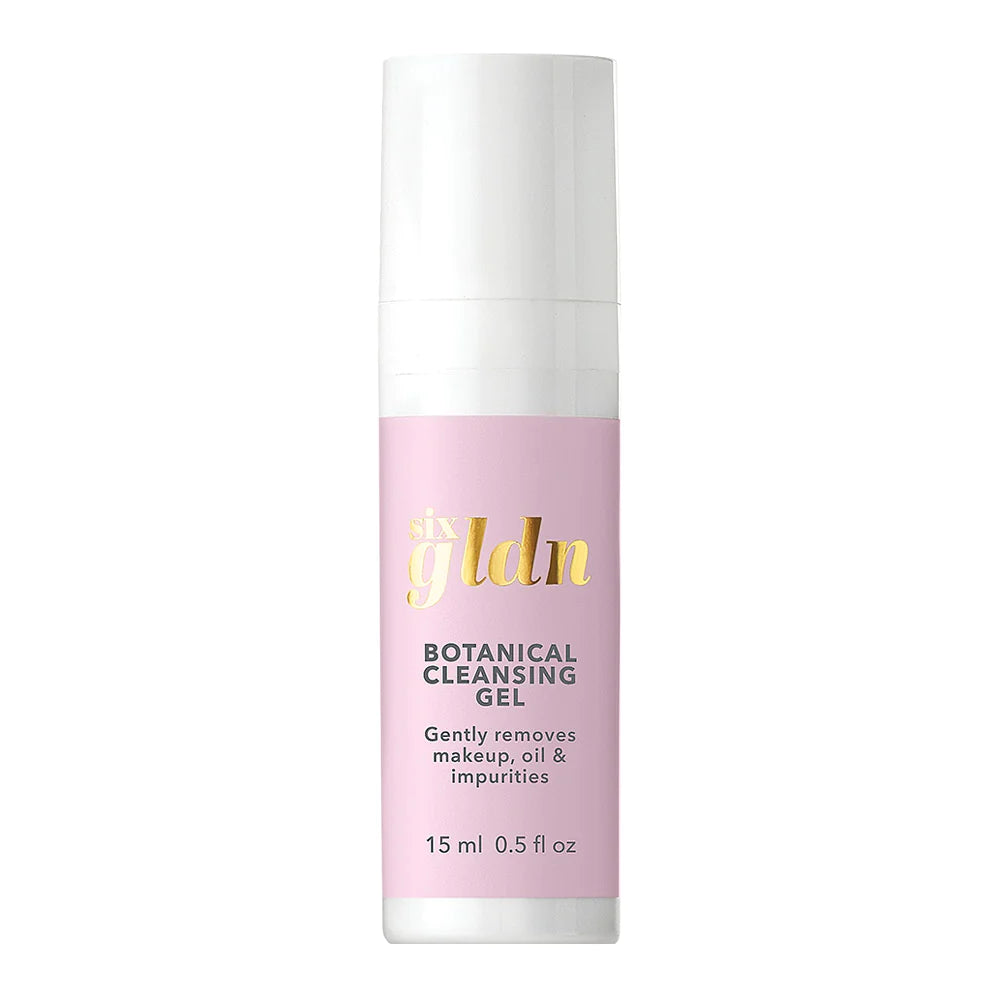 Botanical Cleansing Gel