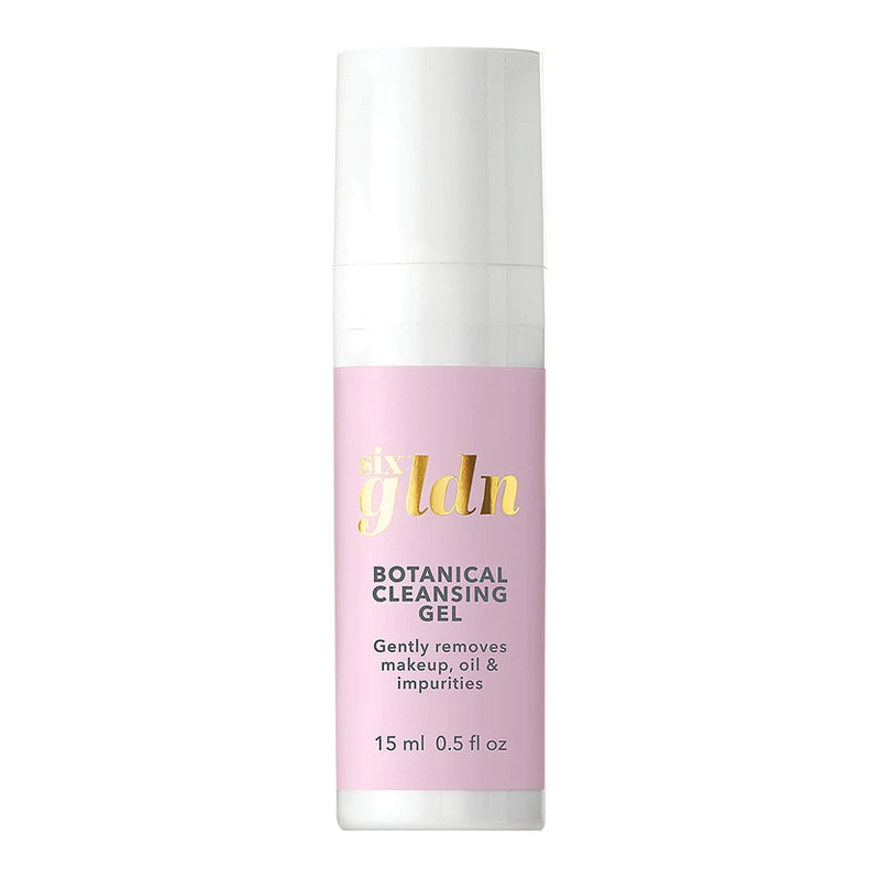 Botanical Cleansing Gel