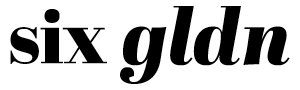 Six Gldn