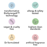 Mini Botanical Cleansing Gel