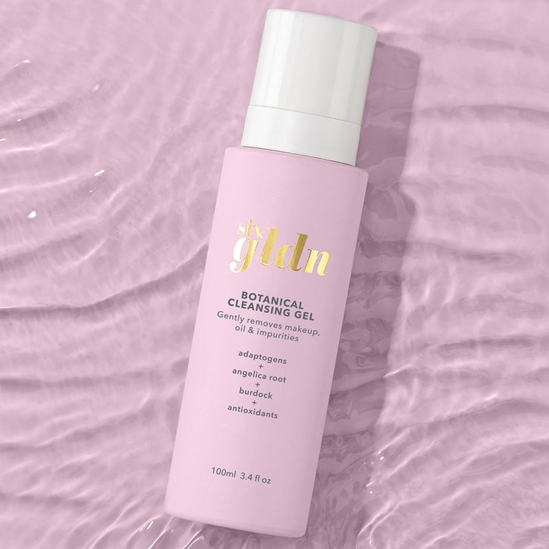 POWER DUO: cleanse & tone
