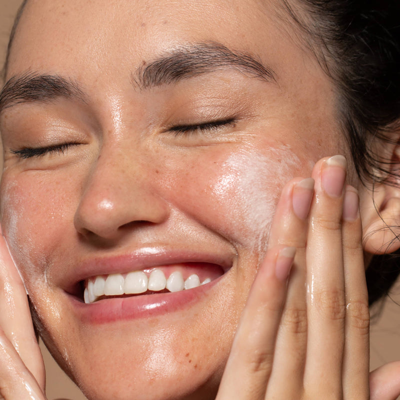 Mini Botanical Cleansing Gel