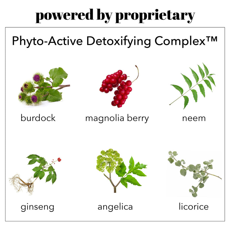 Mini Botanical Toner
