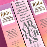 Deep clean, calm and soften skin in 60 seconds. Formulated with an exclusive complex of superherbs our uniquely hydrating gel formula foams up to rinse away makeup, SPF and impurities without drying or stripping the barrier. Leaves skin velvety soft, fresh and glowing.