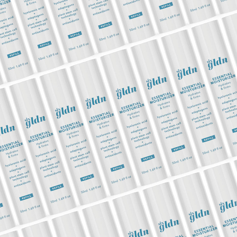 REFILL Essential Moisturizer