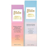 POWER DUO: cleanse & hydrate