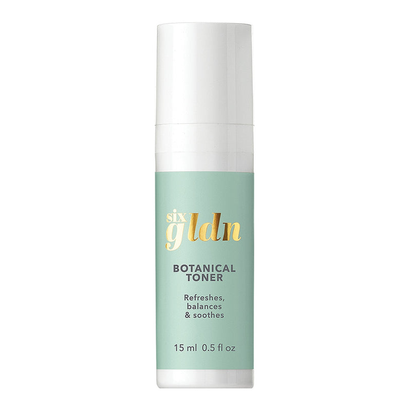 Mini Botanical Toner